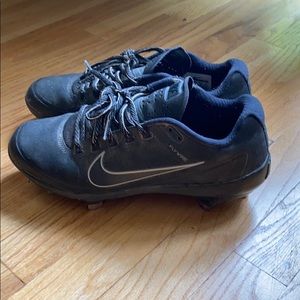 Nike Metal Cleats